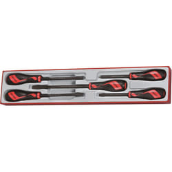 Tengtools - Set di cacciaviti da 5 pezzi, Teng Tools ttxmdtn