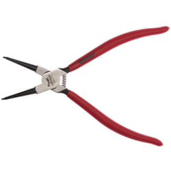 Tengtools - Pinza dritta per anelli elastici interni 40-100 mm