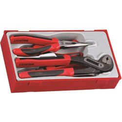Set di pinze Teng Tools TT440T