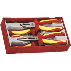 Teng Tools TTV440 Set di pinze da 4 pezzi 1000 v