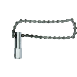 Tengtools - Chiave per filtro olio 120 mm Teng Tools 9120