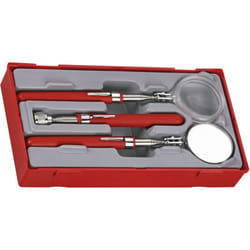 Teng Tools TTTM03 Kit di ispezione in 3 pezzi