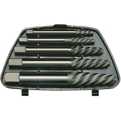 Set di estrattori Teng Tools SE05