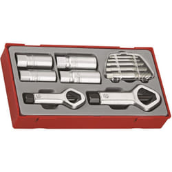 Teng Tools TTSN11 Kit di smontaggio da 11 pezzi