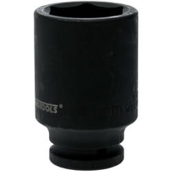 Bussola ad impatto lunga con gambo 3/4"", 41 mm