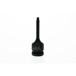 Tengtools - Bussola con codolo per macchina tx - codolo quadro 1/2'' TX27