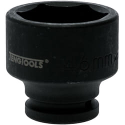Bussola ad impatto con gambo 3/4'' 46 mm