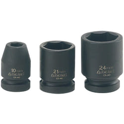 Presa macchina 1/2'' 17 mm din