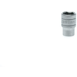 Presa 6 punti 1/4' 11mm