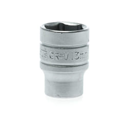 Presa 6 punti 1/4', 13 mm