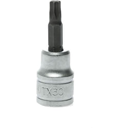 Presa tx con attacco 3/8'' TX30