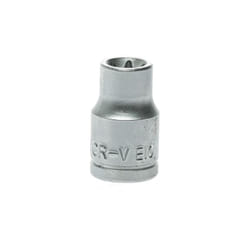 Presa tipo tx-e con gambo quadro 3/8'' E10