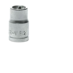 Presa tx-e con attacco quadro 3/8' E12
