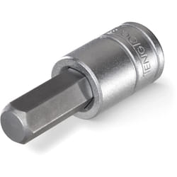 Tengtools - Teng M381106 - Chiave a bussola esagonale, attacco 9,5 mm