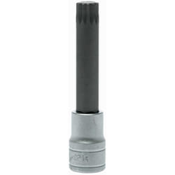 Teng Tools - Bussola a gambo lungo a 12 punte con gambo da 1/2'' n. 14