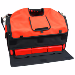 Teng Tools TCSB16 cassetta per attrezzi - Vista aggiuntiva 2