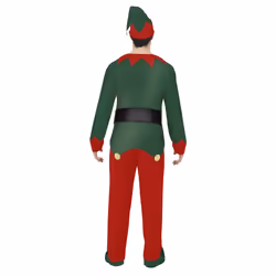 Smiffys 31993L costume Costume in maschera