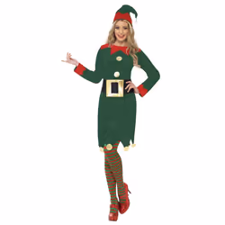 Smiffys 31995S, Costume in maschera, S, 1 pz