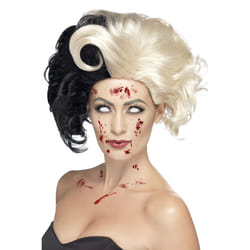 Smiffys 44264 accessorio per costume Parrucca per costume