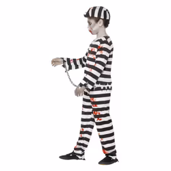 Smiffys 44326L costume Costume in maschera