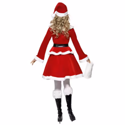 Smiffys 36989L costume Costume in maschera