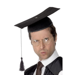 Smiffys 7748 accessorio per costume Cappello per costume
