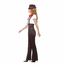 Smiffys 24635L costume Vestito per costume in maschera