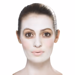 Smiffys 45595 trucco per festa in maschera - Vista aggiuntiva 4