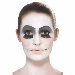 Smiffys 45595 trucco per festa in maschera - Vista aggiuntiva 5