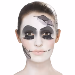Smiffys 45595 trucco per festa in maschera - Vista aggiuntiva 6