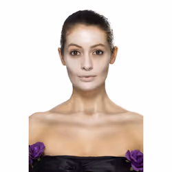 Smiffys 41569 costume Costume in maschera