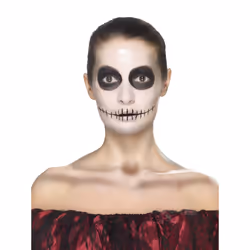 Smiffys 41570 costume Costume in maschera - Vista aggiuntiva 4