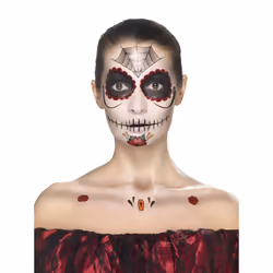 Smiffys 41570 costume Costume in maschera - Vista aggiuntiva 5