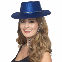 Smiffys 21886 accessorio per costume Cappello per costume