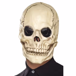 Smiffys 44887, Costume in maschera, 1 pz