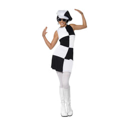 Smiffys 21142L costume Vestito per costume in maschera