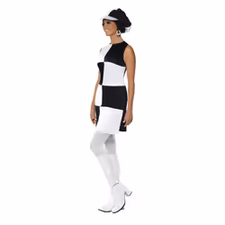 Smiffys 21142L costume Vestito per costume in maschera