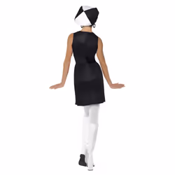 Smiffys 21142L costume Vestito per costume in maschera
