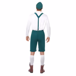 Smiffys 39497XL costume Costume in maschera