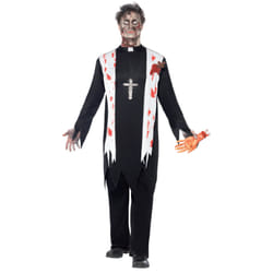 Smiffys 38878L costume Costume in maschera