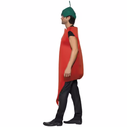 Smiffys 20361M costume Costume in maschera