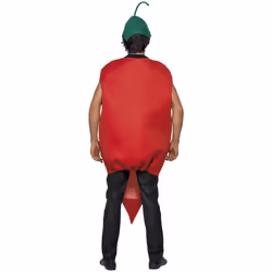 Smiffys 20361M costume Costume in maschera