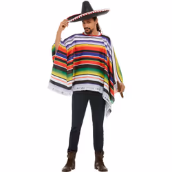 Smiffys 21860, Costume in maschera, Cowboy, 1 pz
