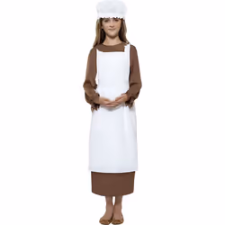 Smiffys 21905, Costume in maschera, 1 pz