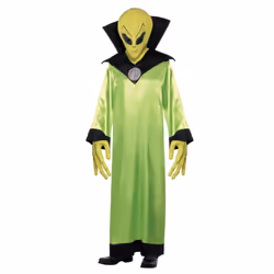 Smiffys 22006M, Costume in maschera, 1 pz