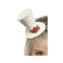 Smiffys 22046 accessorio per costume Cappello per costume