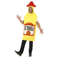 Max Bersinger 836-30-592 costume Adulto Altro