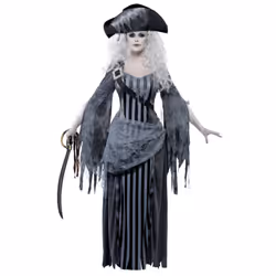 Smiffys 22970M, Costume in maschera, M, 1 pz