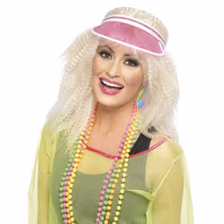 Smiffys 23541, Cappello per costume, 1 pz