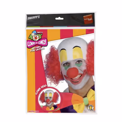 Smiffys 24701 accessorio per costume Parrucca per costume